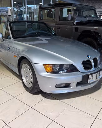 Bmw Z3