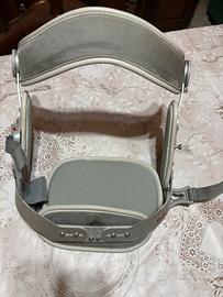 Busto Iperestensore a 3 punti