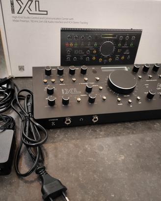 Monitor controller Behringer Studio XL