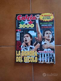calcio 2000 n.5