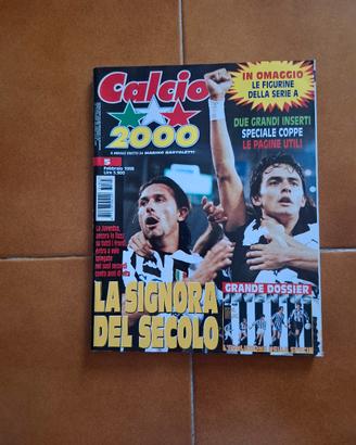 calcio 2000 n.5