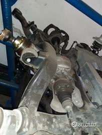 Differenziale Posteriore Per Audi RS6 V10 2008