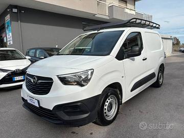 Opel Combo Cargo 1.5d 75cv L1H1 Essentia mt5