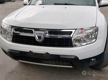 Dacia duster ricambi