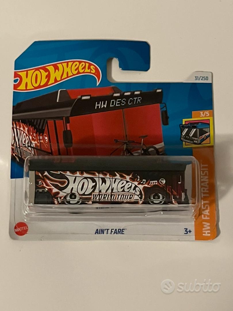 Hot Wheels Treasure Hunt 2024 - Collezionismo In Vendita A Venezia