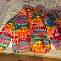 Giubbetto cento grammi più scamiciato