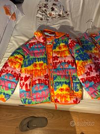 Giubbetto cento grammi più scamiciato