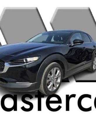 MAZDA CX-30 2.0L SKYACTIV-G 122CV M HYBRID EXECU