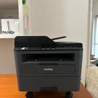 Stampante Brother a laser