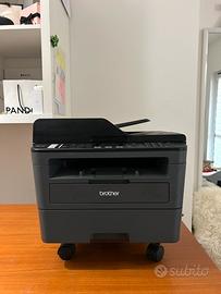 Stampante Brother a laser