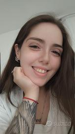 Segretaria studio medico/odontoiatrico