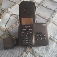 TELEFONO  NUOVO con segreteria