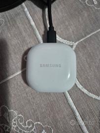 cuffie samsung 