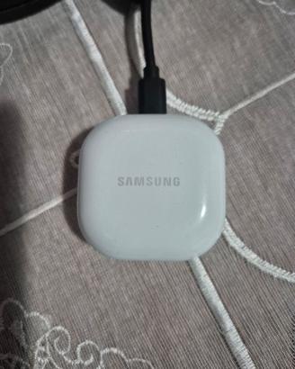 cuffie samsung 