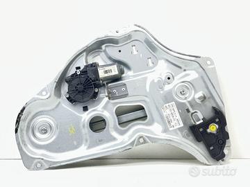 CREMAGLIERA ANTERIORE SINISTRA HYUNDAI iX35 1° Se