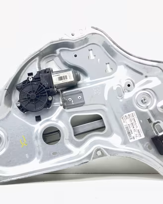 CREMAGLIERA ANTERIORE SINISTRA HYUNDAI iX35 1° Se