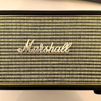 Marshall Acton Speaker Bluetooth