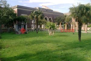 Casale ottocentesco a Camporotondo