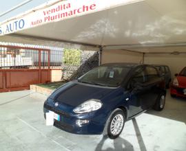 Fiat Punto 1.2 8V 5 porte Lounge