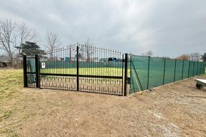 Terreno agricolo abitabile