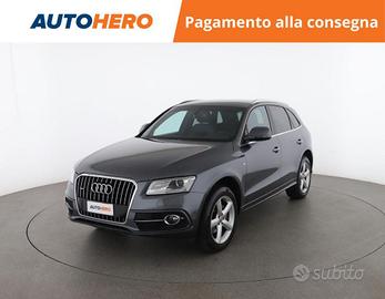 AUDI Q5 BP76281