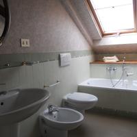 Trilocale mansardato a Collegno