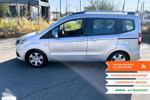 FORD Tourneo Courier 1�s Tourneo Courier 1.5 TD...