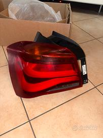 FARO BMW SERIE 1