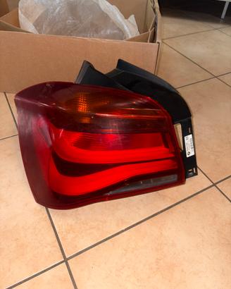 FARO BMW SERIE 1