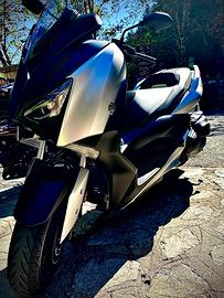 Yamaha X-Max 400 - 2020