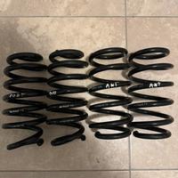 Kit molle Pro kit Eibach Alfa Romeo Giulia Q4