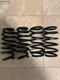 Kit molle Pro kit Eibach Alfa Romeo Giulia Q4