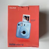Fujifilm instax mini 12 - BRAND NEW
