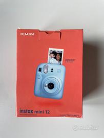 Fujifilm instax mini 12 - BRAND NEW