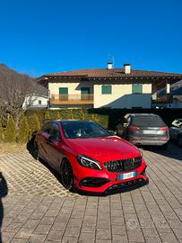 Classe A W176 Sport Allestimento AMG