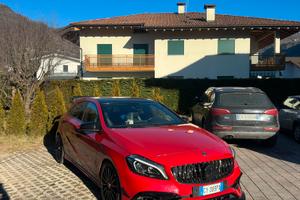 Classe A W176 Sport Allestimento AMG