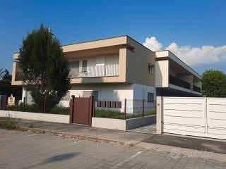 Nuovo appartamento in pronta consegna