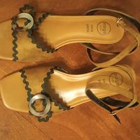 sandali Noga con cinturino 