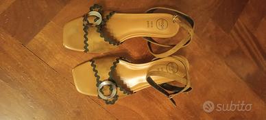 sandali Noga con cinturino 