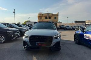 AUDI Q2 35 TFSI S tronic S line Edition Tetto