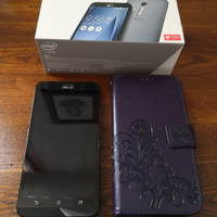 Smartphone Asus Zenfone 2