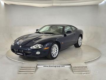 Jaguar XK JAGUAR QEV QAB2 4E11 XKR COUPE'