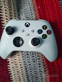 joystick Xbox non funzionano drift