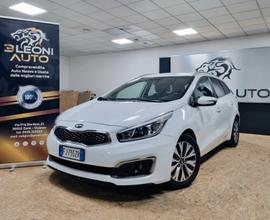 KIA CEED 1.6 CRDi 110 CV SW GT LINE