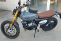 Fantic Motor Caballero 500 scrambler deluxe