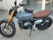 Fantic Motor Caballero 500 scrambler deluxe
