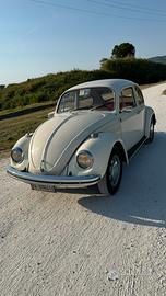 Volkswagen maggiolino 1200 1967