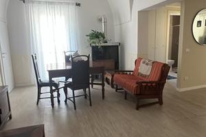 1 piano appena ristrutturato