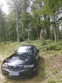 BMW Z3 Roadster Cabrio
