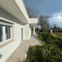 Villino nuova costruzione